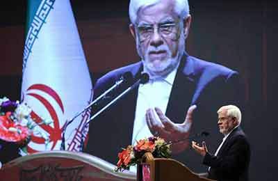 عارف:‌ برخی از دانشمندان به دلیل نبود امکانات مهاجرت می‌کنند