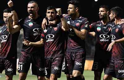 آخرین اخبار از نقل‌و‌انتقالات پرسپولیس؛ ترافیک در خط حمله!
