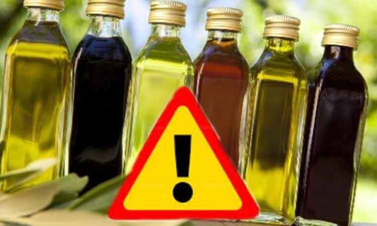 هشدار درباره مصرف روغن‌های سنتی / خطر آلودگی، اکسیداسیون و سرطان