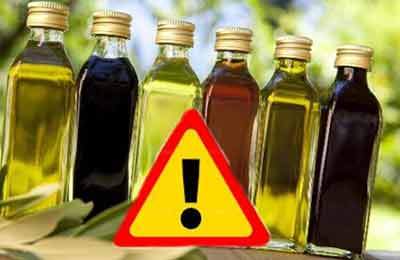هشدار درباره مصرف روغن‌های سنتی / خطر آلودگی، اکسیداسیون و سرطان