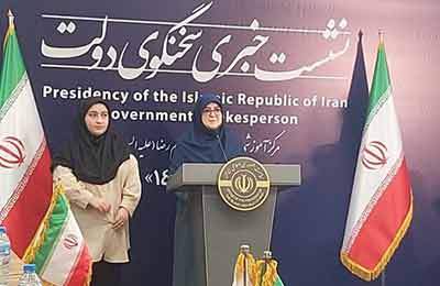 توضیحات سخنگوی دولت درباره آخرین وضعیت پتروشیمی میانکاله