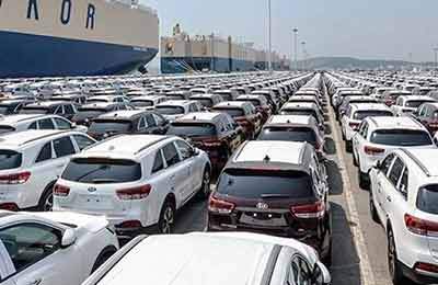 ارز مورد نیاز برای واردات خودرو جانبازان تخصیص می‌یابد