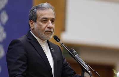 عراقچی:رضایت مجلس خبرگان رهبری از عملکرد وزارت خارجه نشان وفاق ملی است