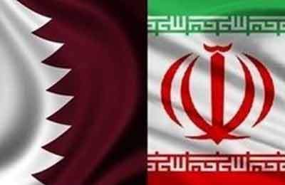 وزیر راه و شهرسازی کشورمان با نخست وزیر قطر دیدار کرد