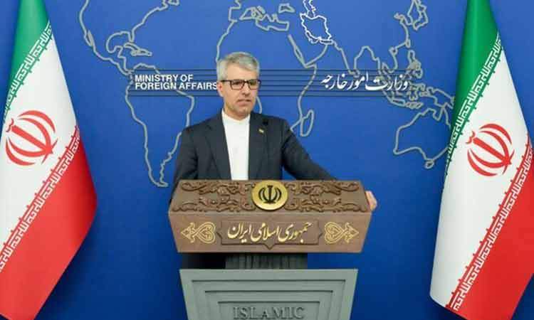 شایعه دیدار پزشکیان و ترامپ، خبرسازی جعلی است