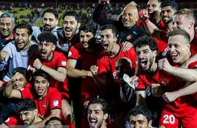 جشن قهرمانی تراکتور فردا برگزار نمی‌شود