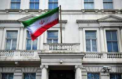 دیدار سفیر ایران با معاون وزیر خارجه انگلیس