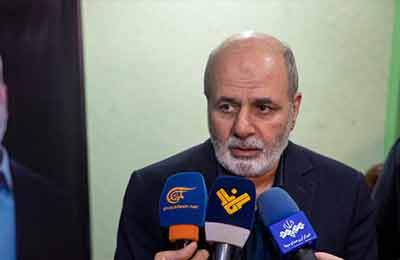 احمدیان: خطوط قرمز ایران در مذاکرات کاملا مشخص است