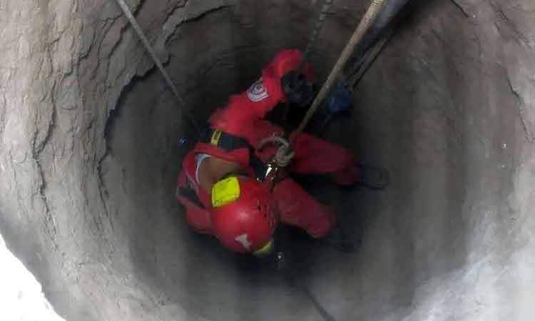 پرونده قضایی برای حادثه کوهنانی تشکیل می‌شود