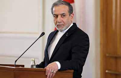 عراقچی: بیش از هر زمان دیگری به تفاهم مشترک بین ایران و جهان عرب نیاز داریم