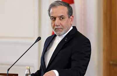 عراقچی: ایران، از هیچ کوششی جهت کاهش تنش میان کشورهای همسایه فروگذار نخواهد کرد