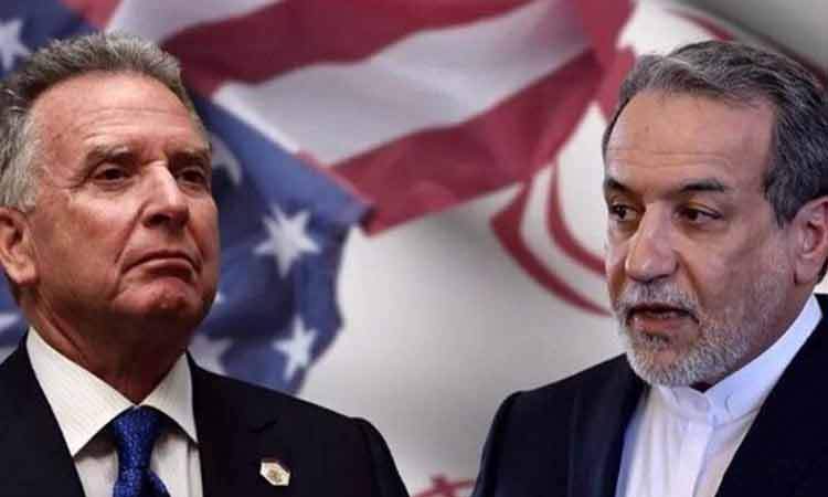 منبع دیپلماتیک: ایران با حسن نیت وارد مذاکرات با آمریکا شد