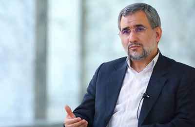 اسماعیلی: وزیر اقتصاد پیشنهادی در مهلت قانونی معرفی می‌شود