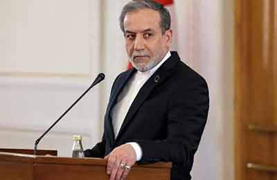 عراقچی: ایران آماده فصل جدیدی در روابط با اروپاست