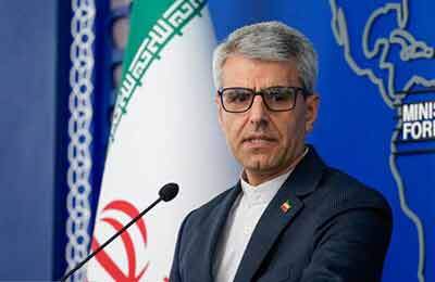 بقائی: عمان زمان و مکان دور بعدی مذاکرات را اعلام می‌کند