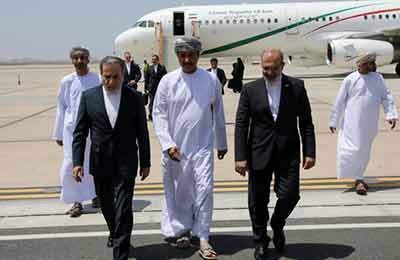مقام آمریکایی: نتیجه مذاکرات با ایران دلگرم‌کننده بود