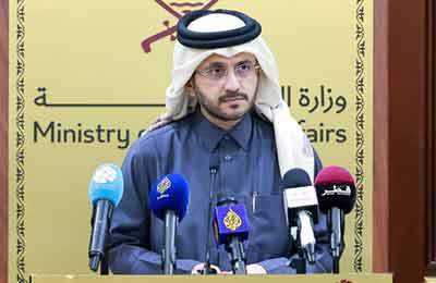 قطر: امکان توافق بین ایران و آمریکا وجود دارد