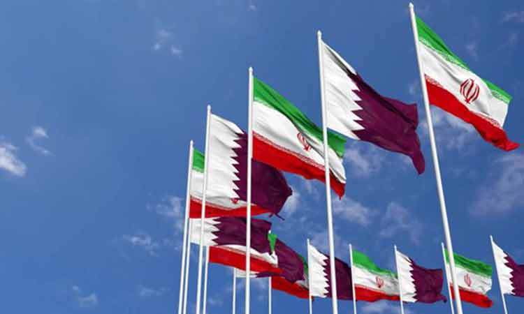 ایران و قطر کریدور سبز گمرکی راه‌اندازی می‌کنند