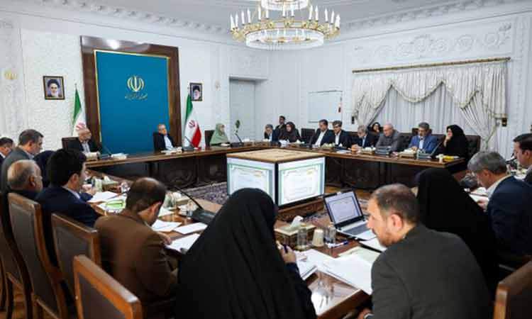 مهمترین مشکل محیط زیست کشور فقدان یک برنامه جامع است