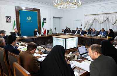 مهمترین مشکل محیط زیست کشور فقدان یک برنامه جامع است