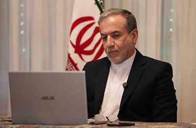 واکنش عراقچی به سنگ‌اندازی‌های نتانیاهو