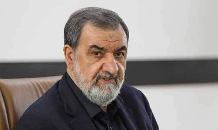 محسن رضایی:‌ نیروهای مسلح در آمادگی کامل هستند