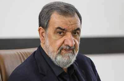 محسن رضایی:‌ نیروهای مسلح در آمادگی کامل هستند