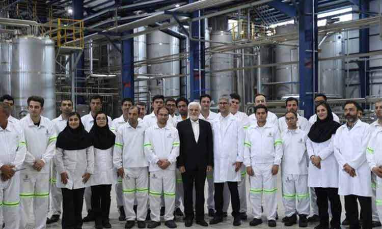 اجازه نمی‌دهیم موانعی بر سر راه تولیدکنندگان ایجاد شود