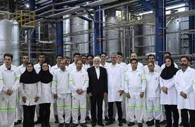 اجازه نمی‌دهیم موانعی بر سر راه تولیدکنندگان ایجاد شود