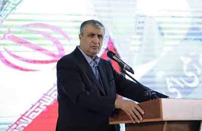 صنعت هسته‌ای قابل مذاکره و معامله نیست