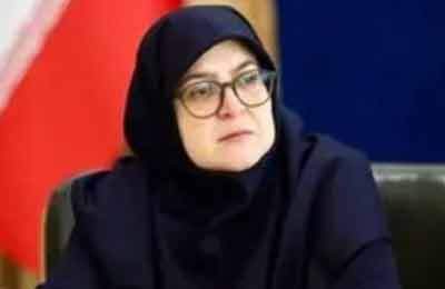 مهاجرانی: بسیاری از سدهای کشور آب کافی برای تولید انرژی برق‌آبی ندارند