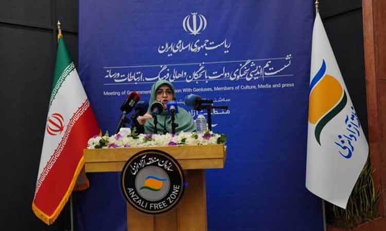 سخنگوی دولت: از خالی کردن دل مردم پرهیز کنیم