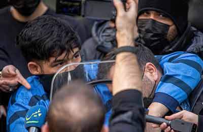 حکم قصاص نفس و ۲۵ سال حبس متهمان پرونده قتل دانشجوی دانشگاه تهران تایید شد