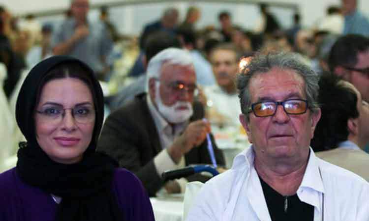 تایید رای پرونده قتل داریوش مهرجویی/ فرایند اجرای حکم آغاز شد