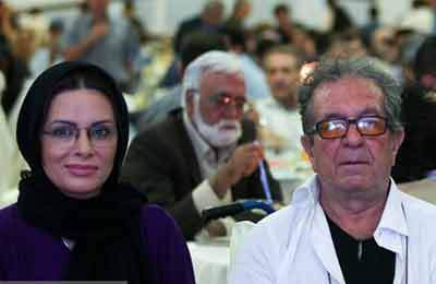تایید رای پرونده قتل داریوش مهرجویی/ فرایند اجرای حکم آغاز شد