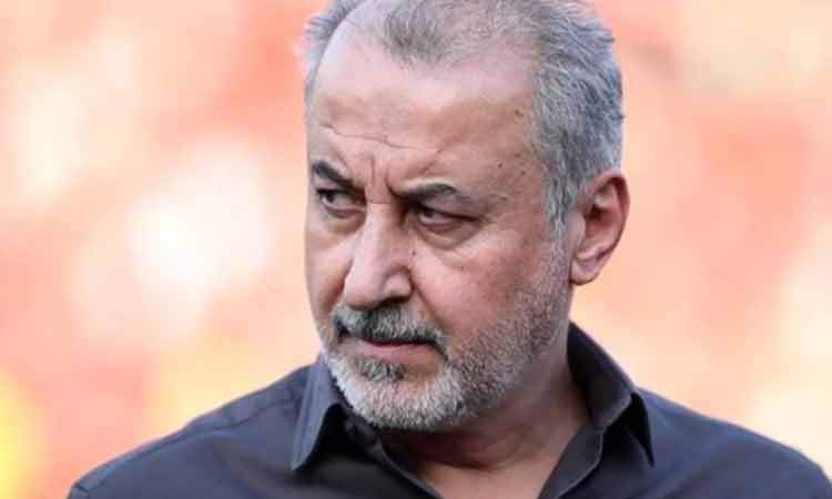 درویش مدیری که دوست دارد دیده شود