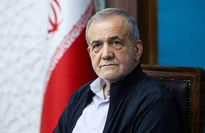 انتقاد رئیس جمهور از مهاجرت نخبگان/ شما باید ایران را بسازی!