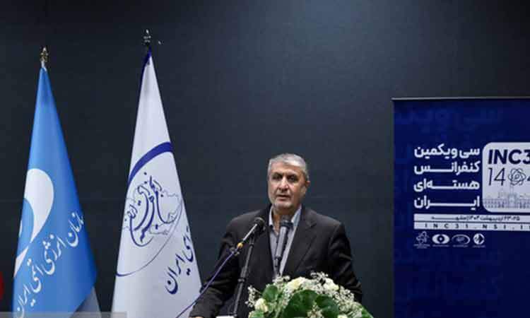 اسلامی: ایران فعالیت پنهان هسته‌ای نداشته است