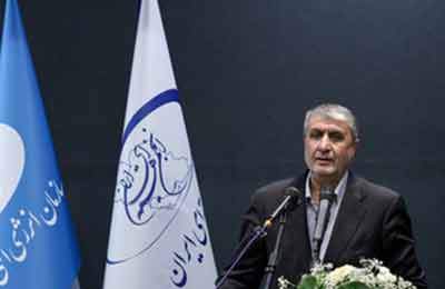 اسلامی: ایران فعالیت پنهان هسته‌ای نداشته است