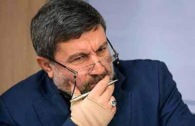معرفی وزیر اقتصاد بعد از ۷ خرداد به مجلس
