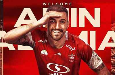 لایحه جدید پرسپولیس به استیناف برای پرونده بیرانوند