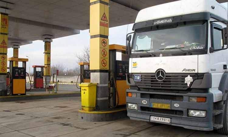 گازوئیل سه نرخی می‌شود