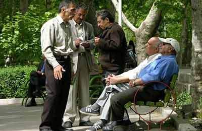 برق هزار مشترک پرمصرف در تهران قطع شد