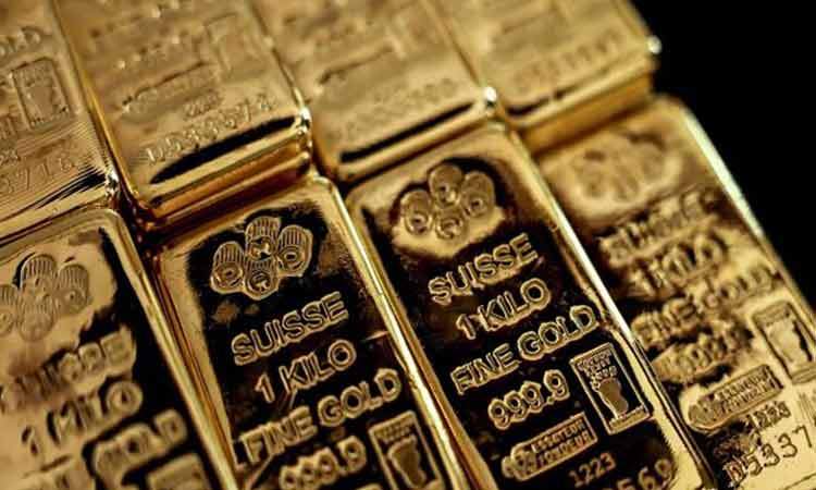 قیمت جهانی طلا امروز ۲۹ اردیبهشت؛ طلا افزایشی شد