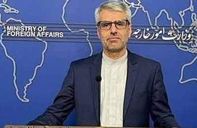 واکنش ایران به بیانیه اتحادیه عرب درباره جزایر سه‌گانه ایرانی