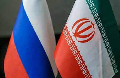 لایحه مشارکت راهبردی ایران و روسیه در اولویت بررسی مجلس قرار گرفت