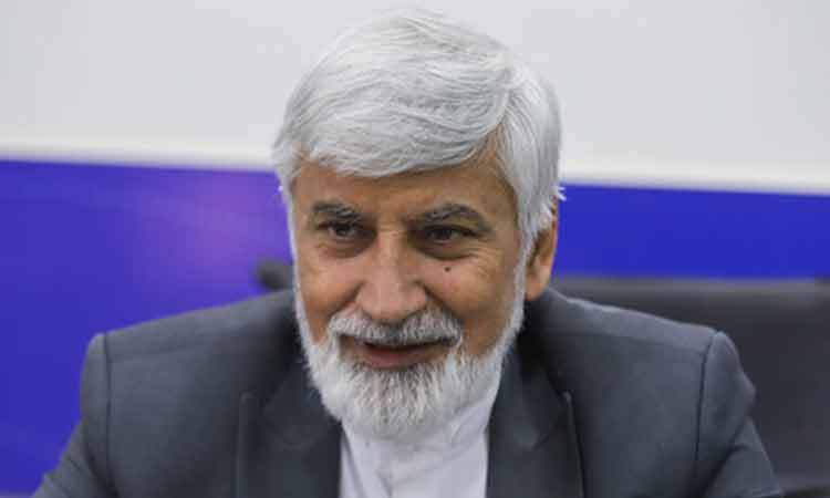 ترقی: استفاده صلح‌آمیز از انرژی هسته‌ای، خط قرمز ایران است