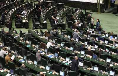 مجلس با کلیات معاهده مشارکت جامع راهبردی ایران و روسیه موافقت کرد