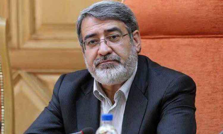 رحمانی فضلی سفیر ایران در چین شد