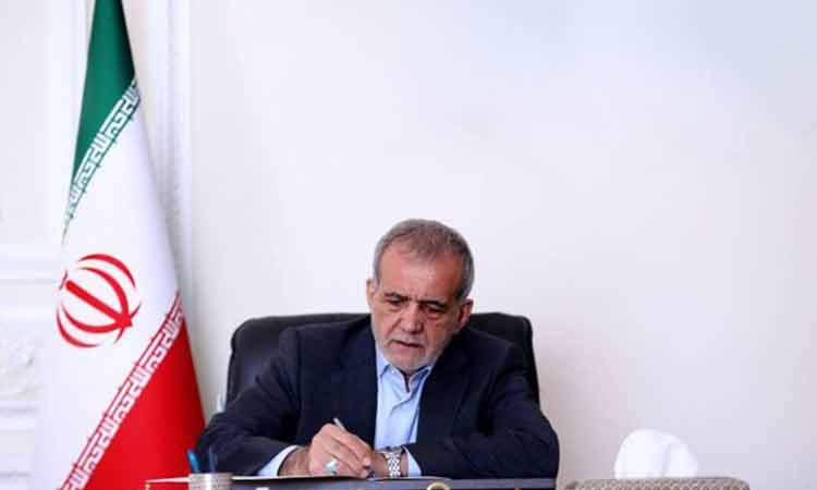 انتصاب علی نصیری و اکبر کنعانی به عنوان اعضای شورای‌عالی مدیریت بحران کشور